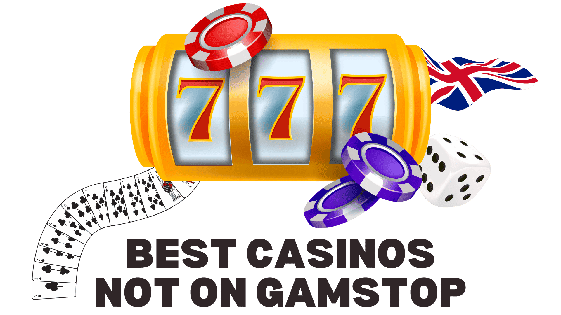 Discover the Benefits of Non Gamstop Casinos UK 2607