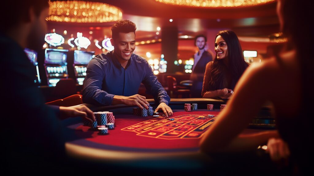 Discover the Best UK Casinos Not on Gamstop 14