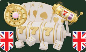 Discover the Thrill of UK Online Casinos Not on Gamstop 49