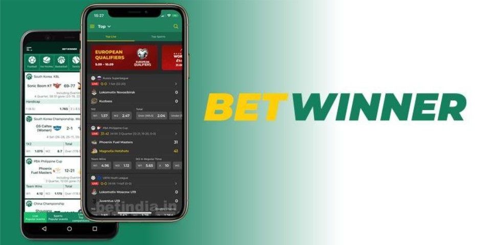 Explore the Exciting World of Betting with Betwinner 12