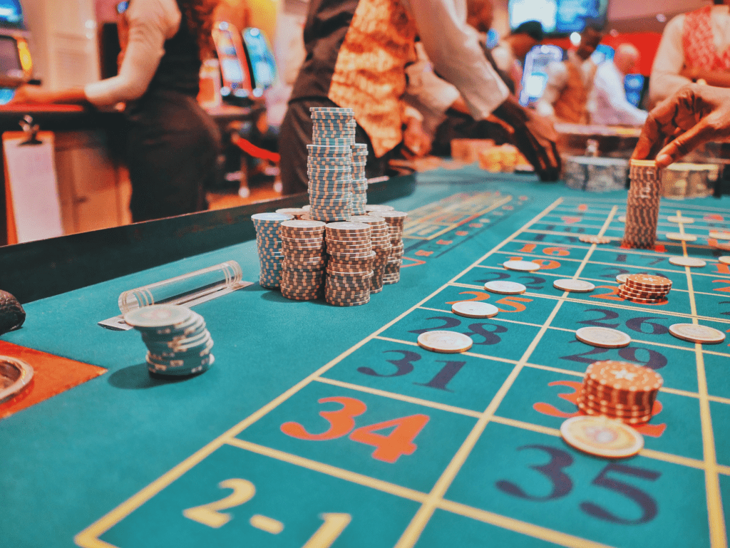 Exploring the Benefits of Casinos Not on Gamstop UK 286