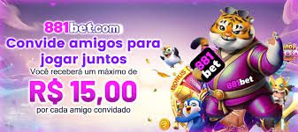 881Bet A Excelência na Aposta Online