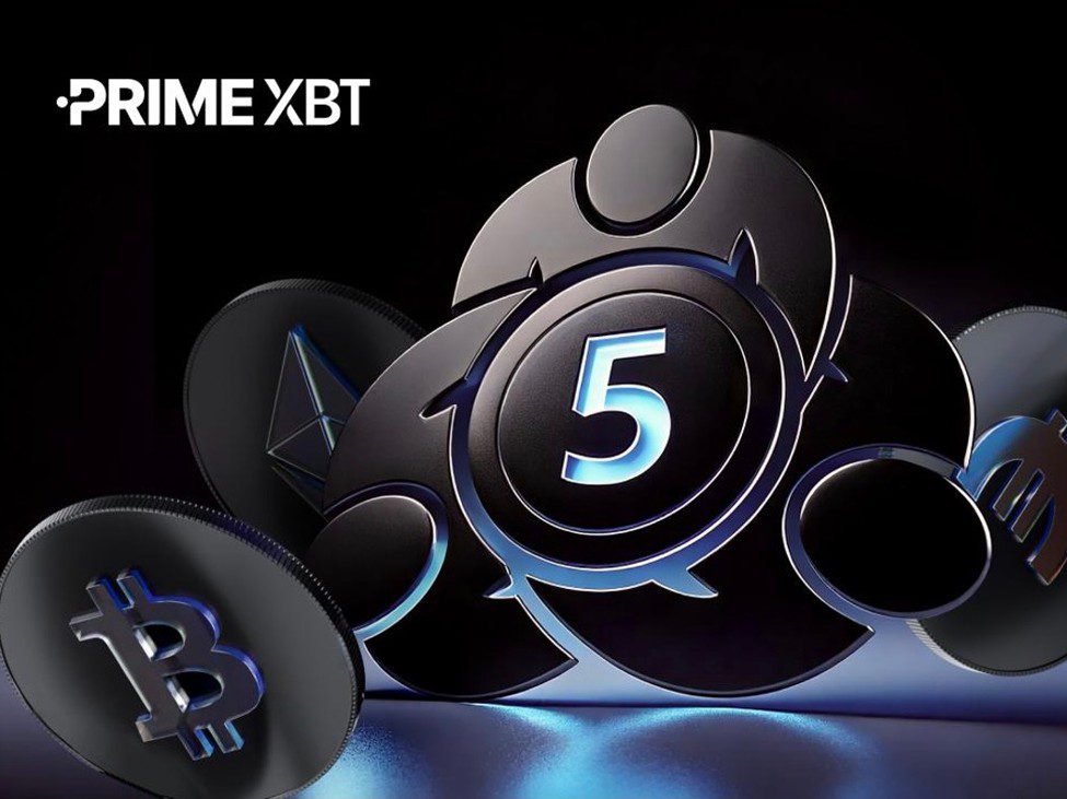 Maximize Your Trading Potential with PrimeXBT Promo Codes