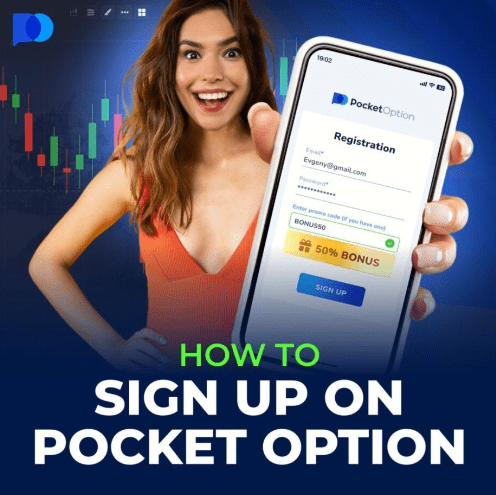 Pocket Option Crypto Navigating the World of Cryptocurrency Trading