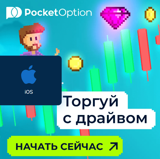 Pocket Option Trading Platform Обзор и Возможности