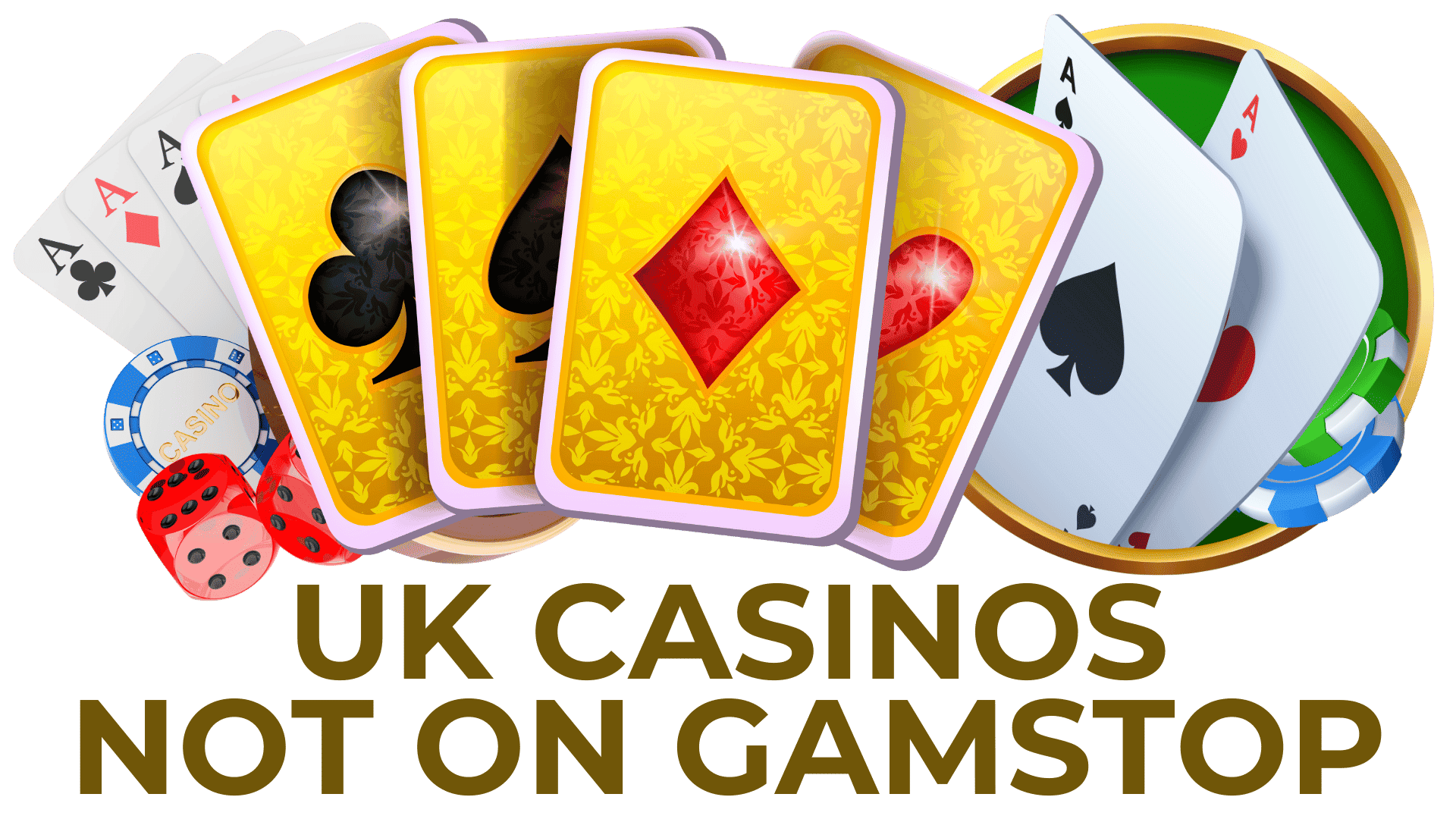 Top Casino Sites Not on Gamstop for UK Players