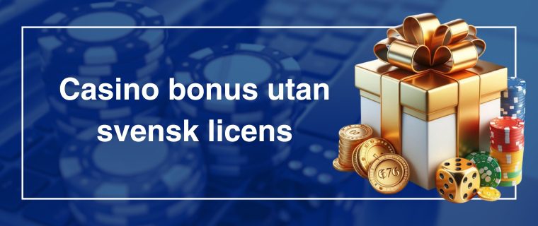 Nya casino utan svensk licens - En djupgående analys av de senaste trenderna